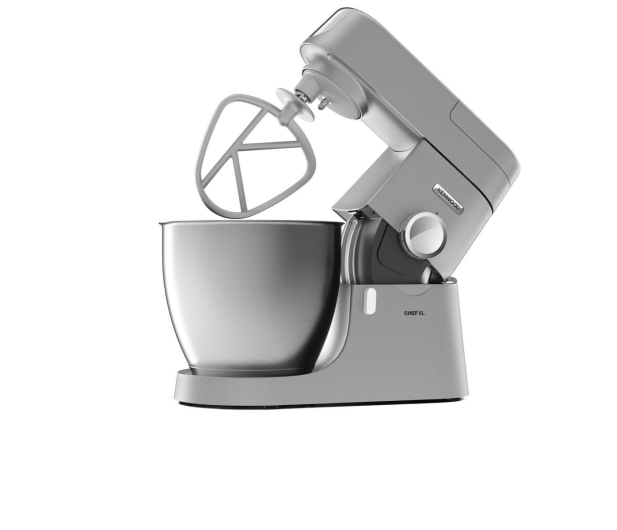 KENWOOD ROBOT PLANETARNY Chef XL KVL4220S - 369094 - zdjęcie 3